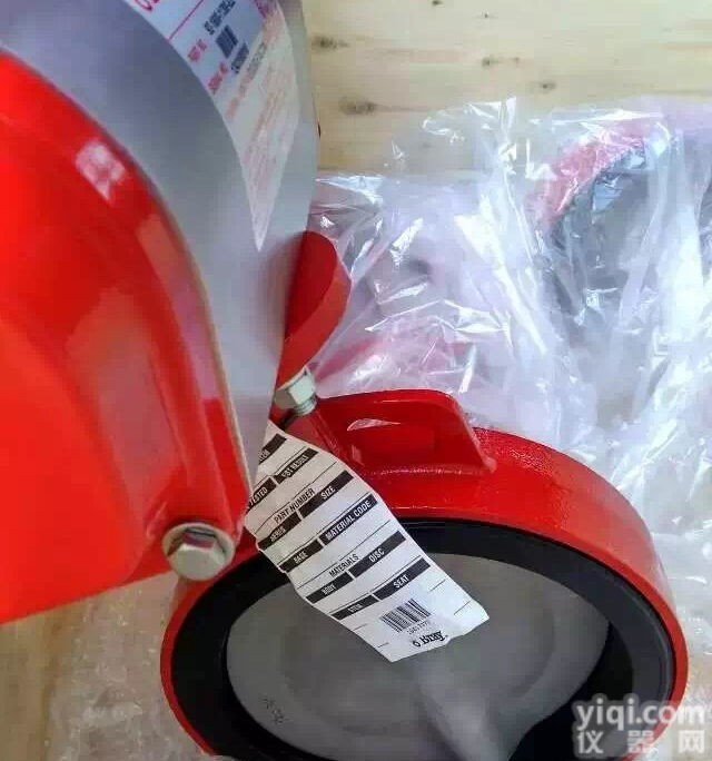 S20/S21系列,  bray<em>博雷</em>对夹,DN65<em>气动</em><em>蝶阀</em>