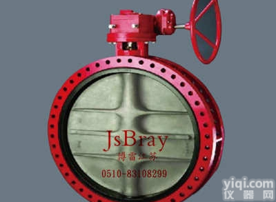 S35F系列,  bray<em>博雷</em>法兰,DN800<em>大口径</em><em>蝶阀</em>