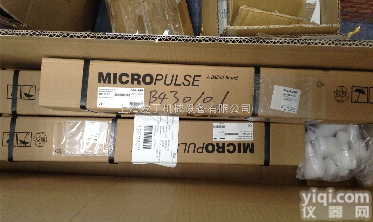 BOS 21-AD-1  巴<em>鲁夫</em>光电开关Balluff光电传感器<em>特价销售</em>