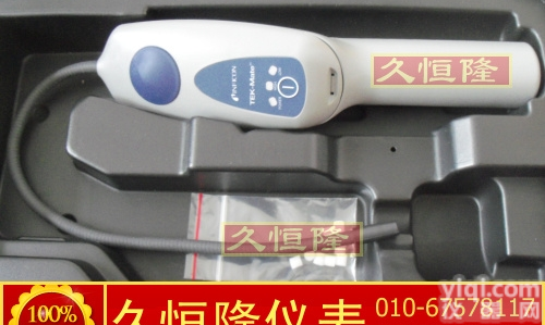 705-202-CN41  美国英福康<em>INFICON</em>冷媒<em>检漏仪</em>TEK-Mate <em>制冷剂</em><em>检漏仪</em>