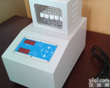 <em>BSR</em>-101D  博世瑞<em>BSR</em>-101DCOD快速<em>消解器</em> COD消解仪