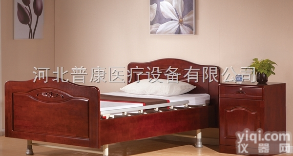 小<em>护士</em>家居式病床，<em>医用</em>、家用电动护理床
