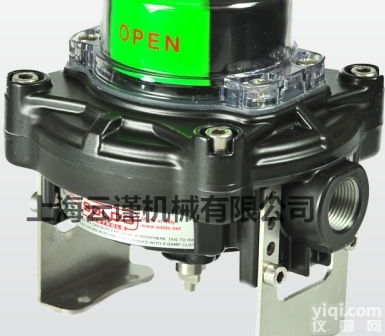 SIP702L0-2H  SOLDO<em>限位开关</em>意大利SYC4200-7阀门<em>指示器</em>