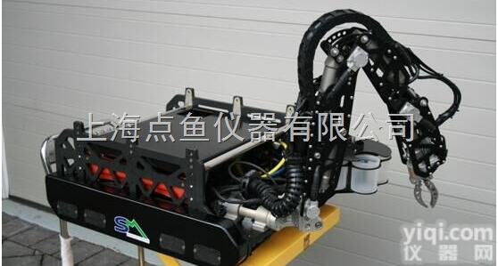七<em>功能</em>  七<em>功能</em><em>水下</em><em>机械手</em>