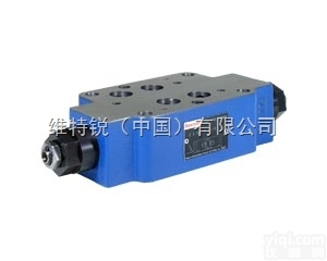 Z2FS 6  上海办事处供应<em>力士</em>乐<em>节流阀</em>、Rexroth双<em>单向</em><em>节流阀</em>