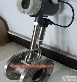 LUGB  dn200<em>蒸汽</em><em>流量计</em>贸易结算<em>高精度</em>