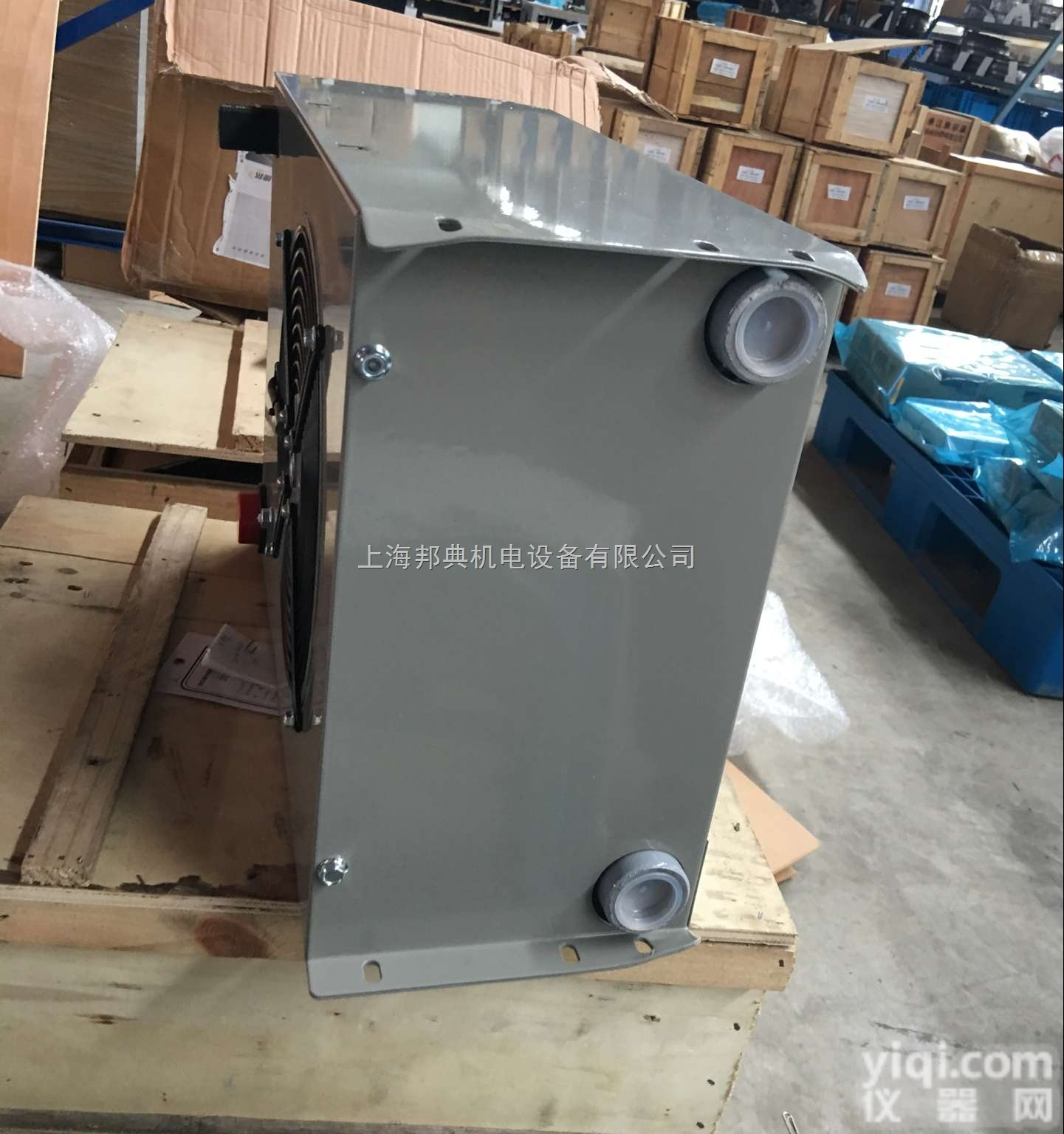 AP 300/2E  <em>意大利</em>SESINO <em>散热</em>器 AP 300/2E 换热器 液压马达