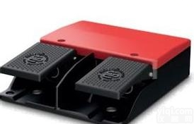 <em>伯恩斯坦</em>Bernstein双<em>脚踏</em>开关F2系列