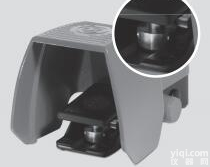 <em>伯恩斯坦</em>Bernstein医用脚踏<em>开关</em>