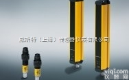 PILZ用于接触防护的安<em>全光</em>栅设备（单<em>光束</em>）皮尔兹安<em>全光</em>栅