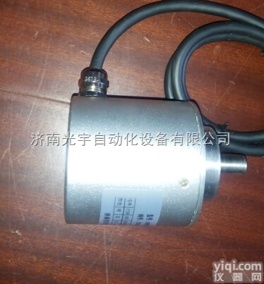 GYF58L10-MA4096/4096  <em>济南</em><em>光宇</em>供应SSI多圈式<em>位移</em>传感器