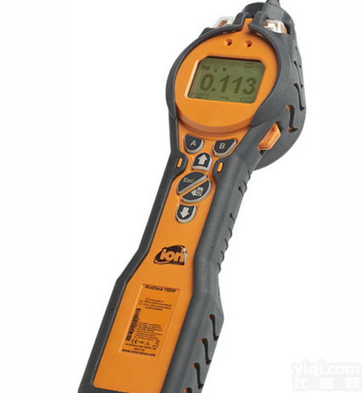 PhoCheck <em>Tiger</em>  <em>英国</em>离子PhoCheck <em>Tiger</em>虎PaiTVOC检测仪