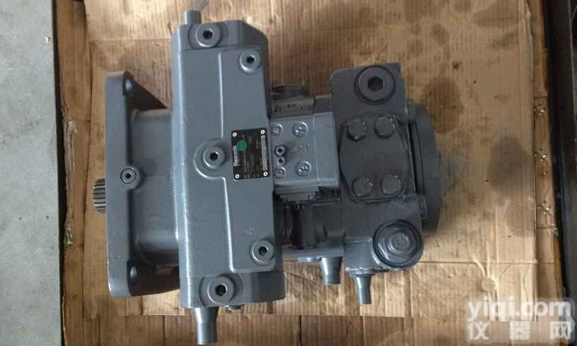 A4VG125HDMT1  湖南地区力士乐A4VG125HDMT1<em>闭式</em>液控<em>液压</em>泵柱塞泵