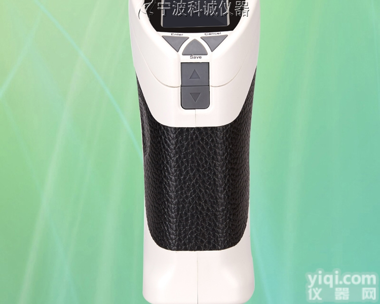 彩谱CS-<em>200</em><em>色差</em>仪<em>精密型</em>