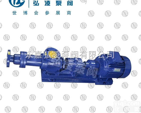 老型I-1B1寸  I-1B系列<em>不锈钢</em><em>浓浆泵</em>,<em>不锈钢</em>螺杆泵,<em>浓浆泵</em>