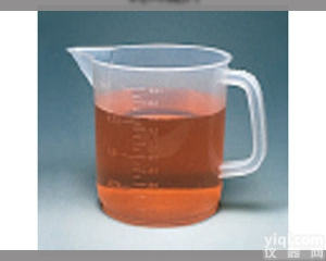 1220-1250  <em>美国</em>Nalgene刻度<em>烧杯</em>带<em>手柄</em>250ml<em>烧杯</em>1220-1250现货