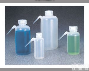 2401-0250C  LDPE经济洗瓶进口500ml洗瓶现货美国nalgene