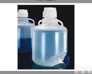 2318-0020  LDPE带放<em>水口</em><em>大桶</em>NALGENE细口大瓶10L<em>现货</em>促销