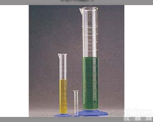 3664-0500  500mL经济型<em>量筒</em>PP材料<em>美国</em>Nalgene现货