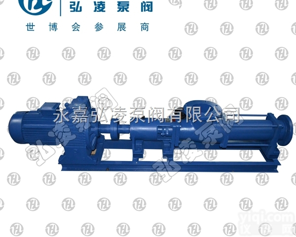 G25-1  G型<em>单螺杆泵</em>,<em>单螺杆泵</em>,<em>不锈钢</em>螺杆泵