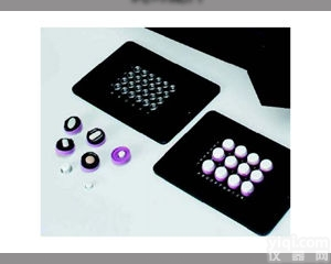 Raman  <em>拉曼</em><em>附件</em>和<em>耗材</em>