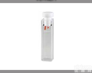 B0631003  PE标准<em>样品</em>池PE<em>玻璃</em>比色皿报价B0631003美国 PE耗材库存现货...