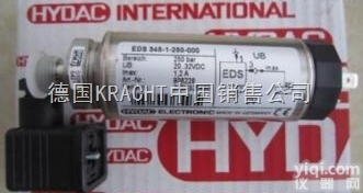 EDS344-1-<em>040</em>-000  上海一级代理贺德克<em>继电器</em>EDS344-1-<em>040</em>-000