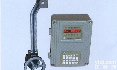 DH-X  <em>速度</em><em>监控</em>仪 <em>速度</em>检测仪