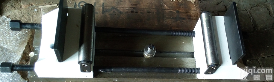 液压万能试验机配件-弯曲<em>支座</em>供应、抗折装置<em>冷弯</em><em>支座</em>