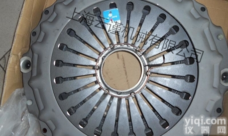 5367-631-<em>008</em>  <em>美国</em>原装进口warner离合器、制动片