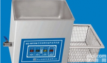 KQ-600TDB,台式超声波清洗器直销,台式高频数控超声波清洗器