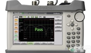 <em>S331L</em>  出售<em>S331L</em>|二手<em>S331L</em>|安立天馈线<em>测试仪</em>