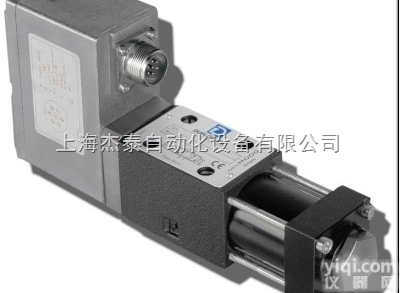 G<em>761</em>-<em>3004</em>  MOOG穆格<em>伺服阀</em>