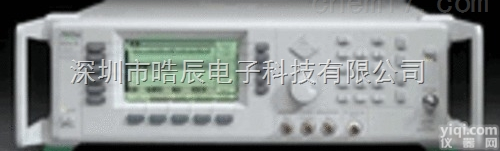 <em>安立</em> 69017B <em>信号源</em>