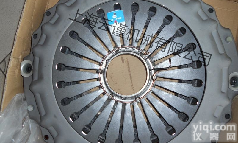 124H  原装进口德国WICHITA<em>刹车片</em>制动<em>离合器</em>