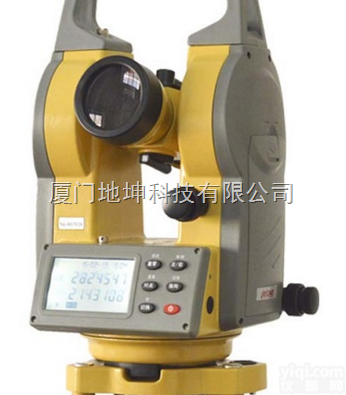 <em>LDT02</em>电子<em>经纬仪</em>