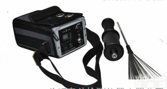 <em>电火花</em>针孔检测仪<em>使用方法</em> DJ-6（A）