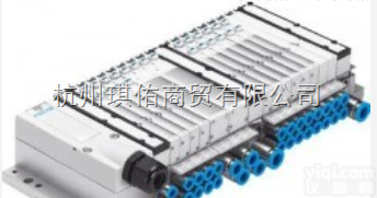 festo<em>电磁阀</em>选型<em>德国</em>多特蒙德工业大学国内合作伙伴