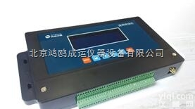 SCS502  <em>遥测</em><em>终端机</em>/<em>水情</em>自动化测报系统