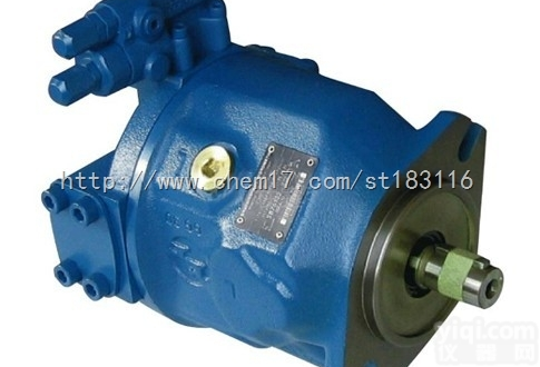 <em>力士</em>乐<em>A10VSO</em> A10V  <em>德国</em>REXROTH<em>力士</em>乐柱塞泵