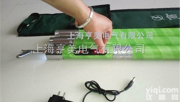 <em>LKB</em>-H型多功能高压<em>操作</em>杆