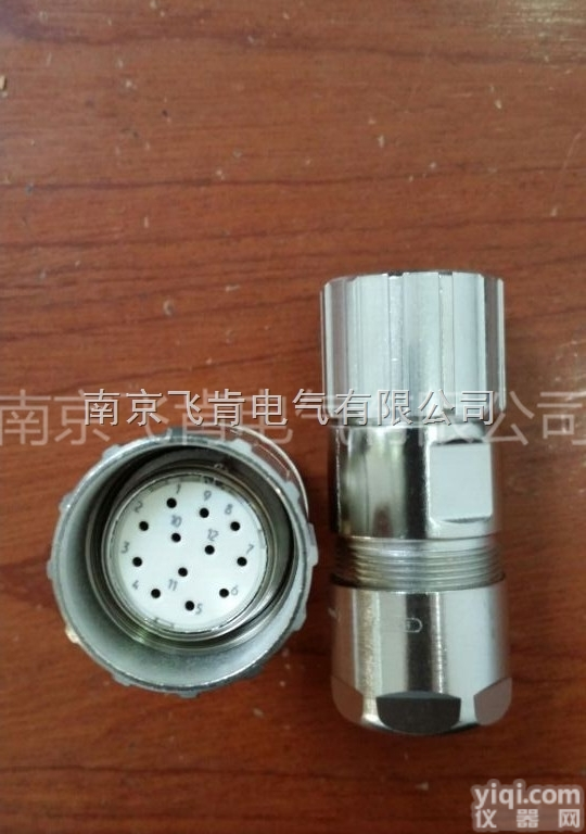 霍<em>伯纳</em>HUBNER<em>编码器</em>插头霍<em>伯纳</em>HUBNER<em>编码器</em>接头