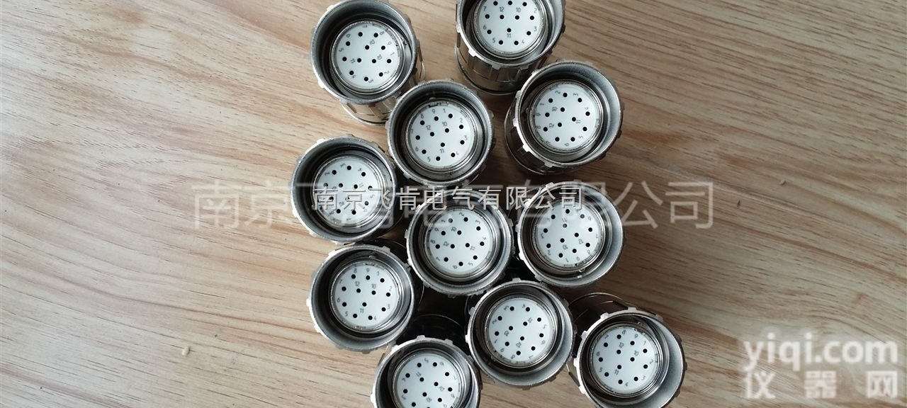 宜科IVO<em>编码器</em><em>插头</em>宜科IVO<em>编码器</em>接头