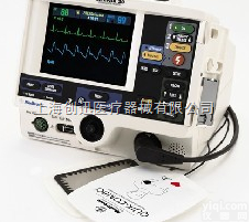 LIFEPAK20e  美国<em>美敦力</em>除颤<em>监护仪</em>LIFEPAK20e