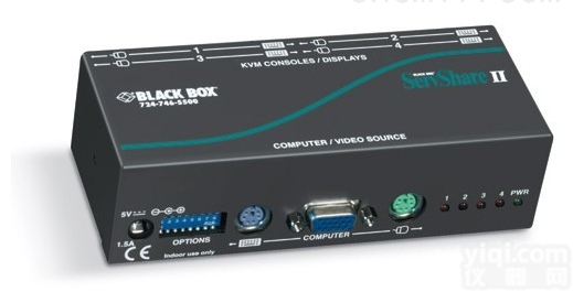 <em>切换器</em>KV221A  BLACK BOX<em>切换器</em>KV221A