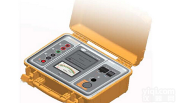 <em>KD2677HV  强抗干扰绝缘特性测试仪</em>