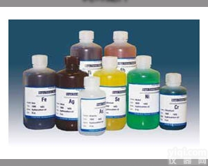 N9300100  <em>美国</em>PE<em>原装进口</em><em>标准品</em>AA和ICP-MS专用纯净级<em>标准品</em>