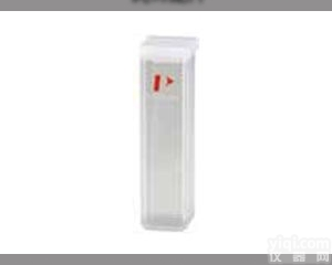 B0631134  美国PerkinElmer无盖光学玻璃<em>样品</em>池<em>原装进口</em>促销优惠中