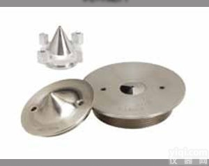 WE013087  <em>美国</em>PE耗材CP-MS专用镍<em>采样</em>锥<em>截取</em>锥WE013087报价总代理