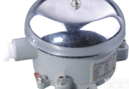 BDL系列<em>防爆</em><em>电铃</em>  BDL系列<em>防爆</em><em>电铃</em>